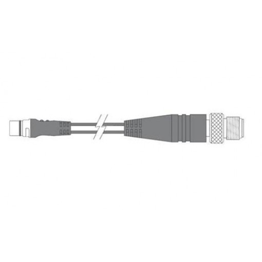 Raymarine DeviceNet (male) Adaptor Cable 