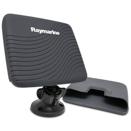 Raymarine Sun Cover for Dragonfly 7 when bracket mounted 