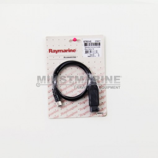 Raymarine Yamaha Command-Link Plus Cable 1M 