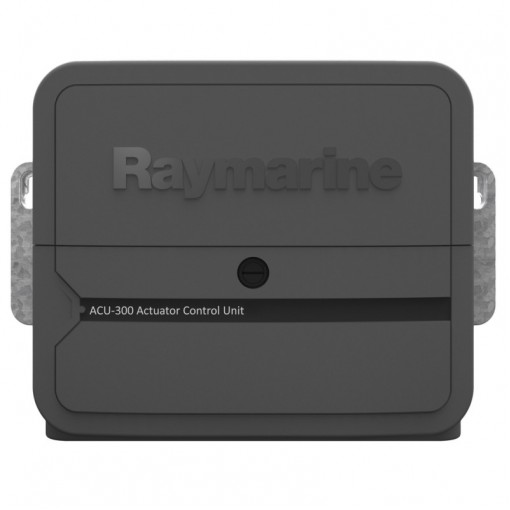 Raymarine ACU-300 Actuator Control Unit 