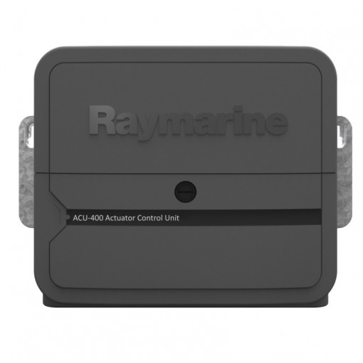 Raymarine ACU-400 Actuator Control Unit 