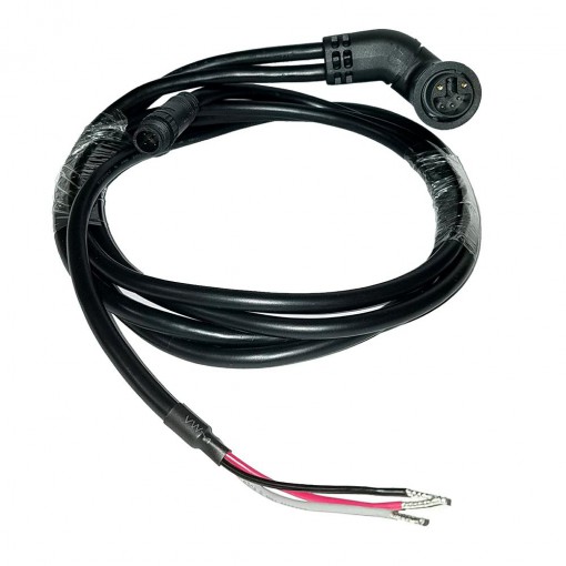 Raymarine AXIOM Power Cable 1.5m Right Angled with NMEA 2000 Connector