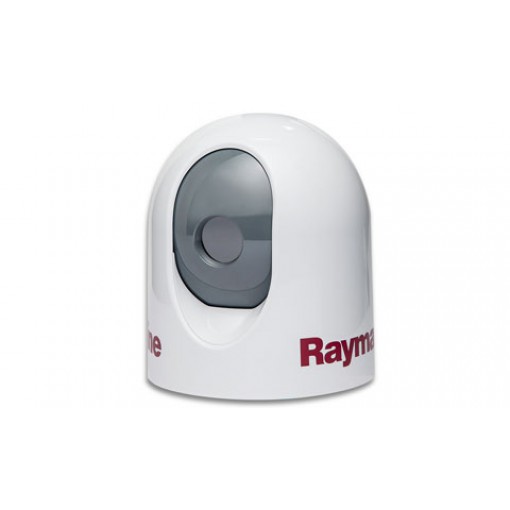 Raymarine T220 Fixed Mount Thermal Camera (320 x 240, 9Hz, PAL) 