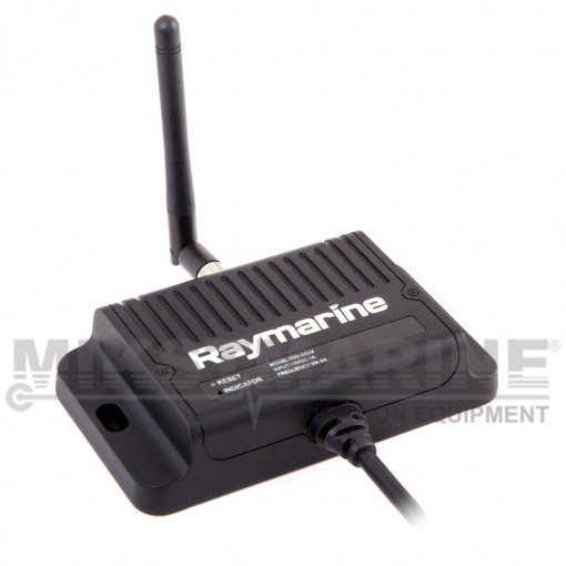 Raymarine Ray 90/91 Wireless Hub 
