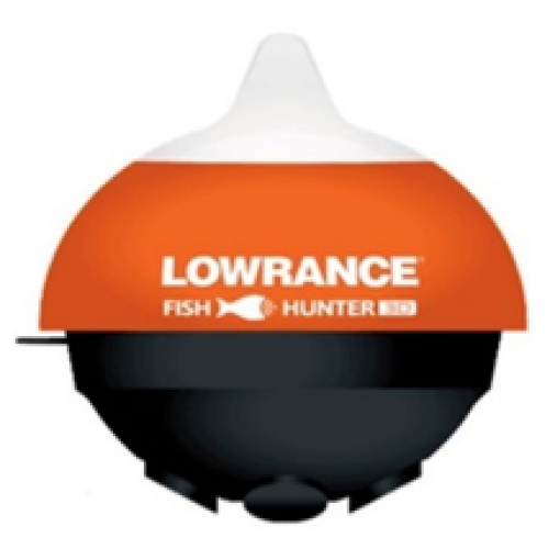  Lowrance FishHunter™ Directional 3D