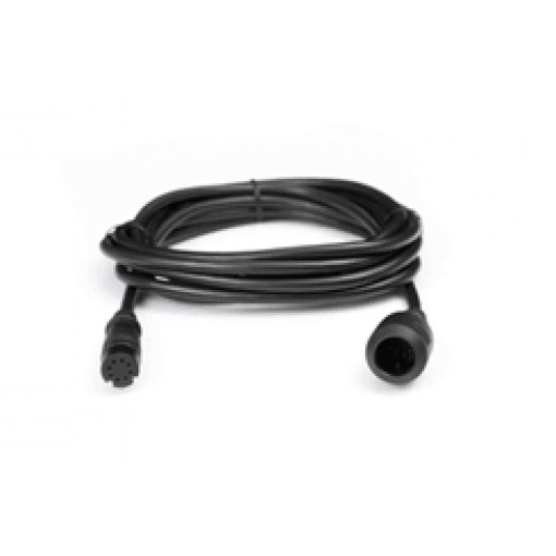 Lowrance Hook2 TripleShot/SplitShot 10 Ft Extension Cable