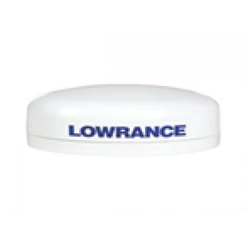 Lowrance Point-1