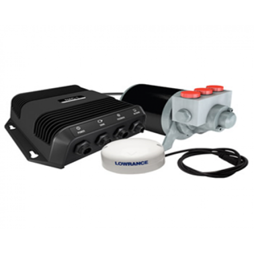 Lowrance OUTBOARD PILOT HYDRAULIC PACK
