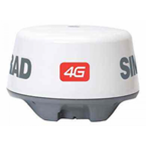 Simrad 4G Radar