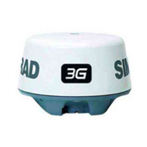Simrad 3G Radar